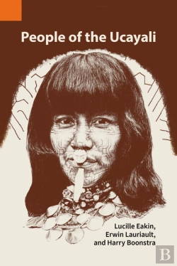 Bertrand.pt - People Of The Ucayali: The Shipibo And Conibo Of Peru
