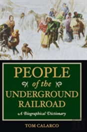 People Of The Underground Railroad