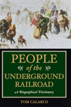 Bertrand.pt - People Of The Underground Railroad