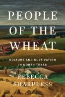 People Of The Wheat