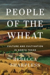 People Of The Wheat
