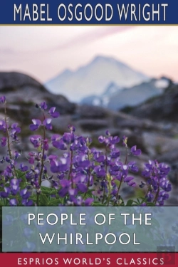 Bertrand.pt - People Of The Whirlpool (Esprios Classics)