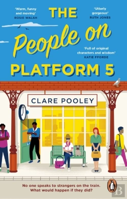 Bertrand.pt - People On Platform 5