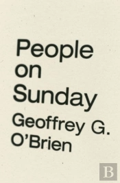 People On Sunday