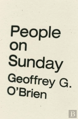 Bertrand.pt - People On Sunday