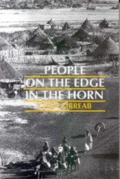 People On The Edge In The Horn