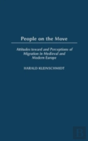 People On The Move