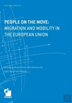 Bertrand.pt - People On The Move