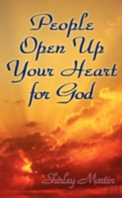 Bertrand.pt - People Open Up Your Heart For God