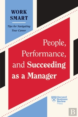 Bertrand.pt - People, Performance, And Succeeding As A Manager
