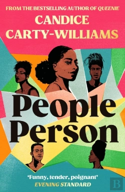 Bertrand.pt - People Person
