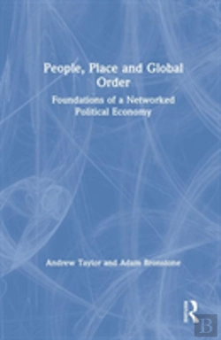 Bertrand.pt - People, Place And Global Order