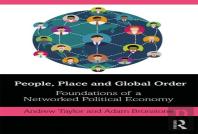People, Place And Global Order