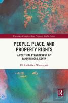 People, Place And Property Rights