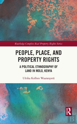 Bertrand.pt - People, Place And Property Rights