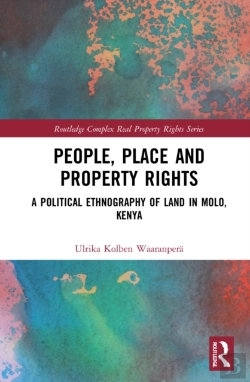 Bertrand.pt - People, Place And Property Rights