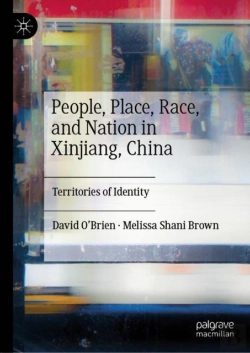 Bertrand.pt - People, Place, Race, And Nation In Xinjiang, China