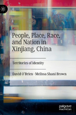 Bertrand.pt - People, Place, Race, And Nation In Xinjiang, China