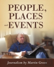 People, Places And Events