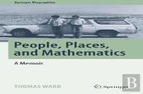 People, Places, And Mathematics