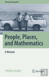 People, Places, And Mathematics