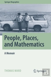 People, Places, And Mathematics