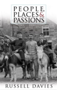 People, Places And Passions