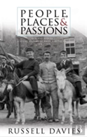 People, Places And Passions
