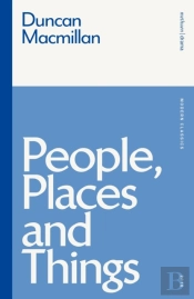 People, Places And Things