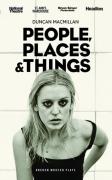 People, Places And Things (Us Edition)