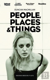 People, Places And Things (Us Edition)