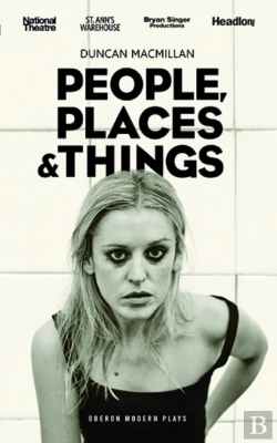 Bertrand.pt - People, Places And Things (Us Edition)