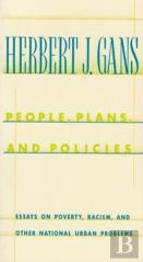 People, Plans, And Policies
