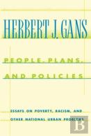 People, Plans, And Policies