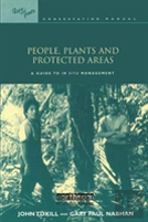 People, Plants And Protected Areas