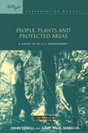People, Plants And Protected Areas