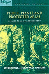 People, Plants And Protected Areas