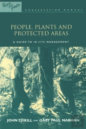 People, Plants And Protected Areas