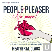 People Pleaser No More!