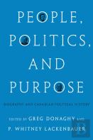 People, Politics, And Purpose