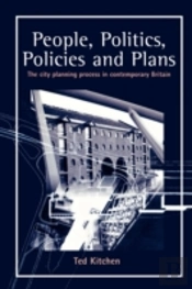 People, Politics, Policies And Plans