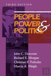 People, Power And Politics