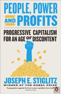 Bertrand.pt - People, Power, And Profits