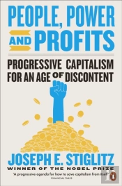 People, Power, And Profits
