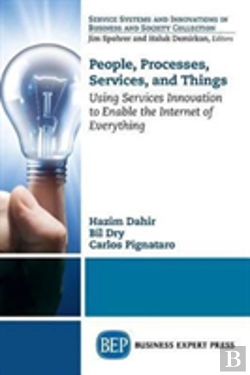 Bertrand.pt - People, Processes, Services, And Things