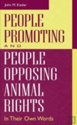 Bertrand.pt - People Promoting And People Opposing Animal Rights