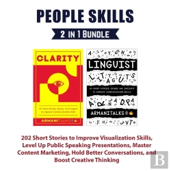 Bertrand.pt - People Skills 2 In 1 Bundle