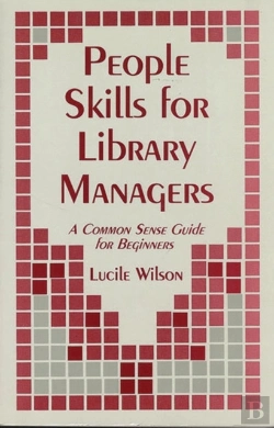 Bertrand.pt - People Skills For Library Managers