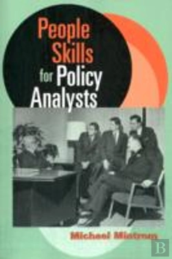 Bertrand.pt - People Skills For Policy Analysts