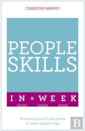 People Skills In A Week